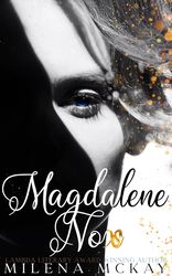 Magdalene Nox (The Headmistress Book 2)