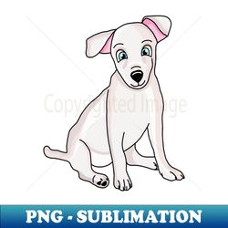 Cute Puppy  Sticker Collection - Professional Sublimation Digital Download - Bring Your Designs to Life