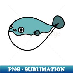 blowfish pufferfish fugu shirt - Special Edition Sublimation PNG File - Bold & Eye-catching
