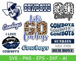 Cowboys Football svg, Cowboys Football png, Cowboys svg, Cowboys png, Dallas Football svg, go Cowboys svg, go Cowboys pn