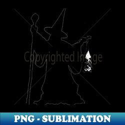 Happy halloween day - Vintage Sublimation PNG Download - Unleash Your Creativity