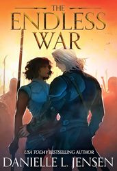 The Endless War (The Bridge Kingdom Book 4)