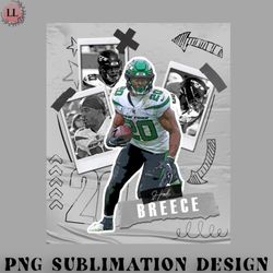 football png breece hall football paper poster jets 5
