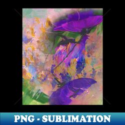 I Will Follow You - Stylish Sublimation Digital Download - Bring Your Designs to Life