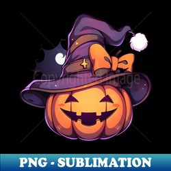 Spooktacular Halloween Party - Decorative Sublimation PNG File - Perfect for Sublimation Mastery