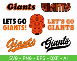 Giants svg, go Giants svg, Giants png, Giants Sublimation, Giants Clipart PNG, Giants Clipart PNG, Giants Heart SVG, San
