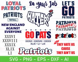 Patriots svg, Patriots png, Mascot Patriots svg, Go Patriots svg, Go Patriots png, new England svg, new England png, new