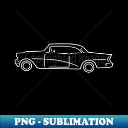 Buick Century - Stylish Sublimation Digital Download - Spice Up Your Sublimation Projects