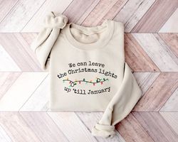 Christmas Taylor Sweatshirt, Swiftie Christmas Gift, Taylor Holiday Sweater, Christmas Lights, Christmas Tree, The Eras