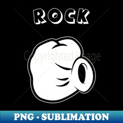 Rock - Family shirt - Digital Sublimation Download File - Defying the Norms