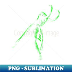 LOKI - Special Edition Sublimation PNG File - Create with Confidence