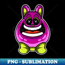 untitled head cartoon - Exclusive Sublimation Digital File - Stunning Sublimation Graphics