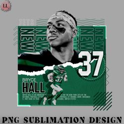 football png bryce hall football paper poster jets
