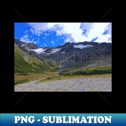 Approaching the summit - Stylish Sublimation Digital Download - Vibrant and Eye-Catching Typography