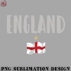 football png england football fan shirt english flag