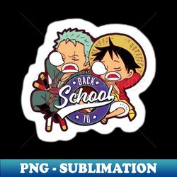 back to school - Artistic Sublimation Digital File - Perfect for Sublimation Art