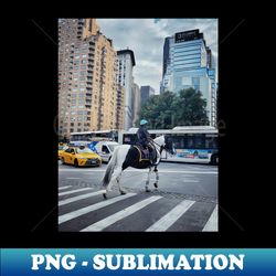 central park manhattan new york city - signature sublimation png file - perfect for personalization