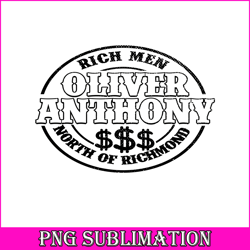 Oliver anthony png