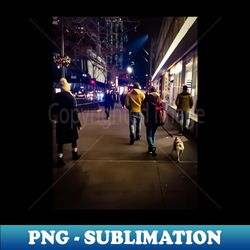 manhattan new york city - png transparent sublimation file - bring your designs to life