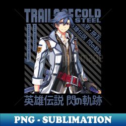 Rean schwarzer - High-Quality PNG Sublimation Download - Defying the Norms