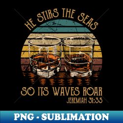 Gods Got Your Back Whisky Mug - Unique Sublimation PNG Download - Unleash Your Inner Rebellion