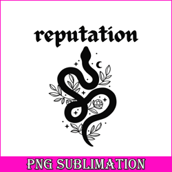 Snake SVG PNG DXF EPS DXF, Reputation SVG, Logo SVG