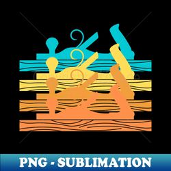 woodworking retro drill - Sublimation-Ready PNG File - Spice Up Your Sublimation Projects