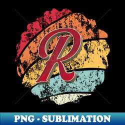RETRO - Special Edition Sublimation PNG File - Capture Imagination with Every Detail