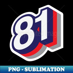 81 - Premium PNG Sublimation File - Transform Your Sublimation Creations
