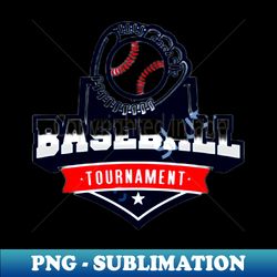 Base-ball - Signature Sublimation PNG File - Perfect for Sublimation Mastery