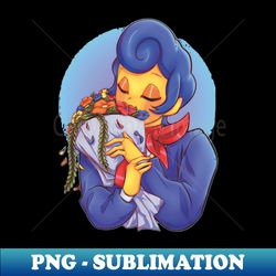 wallydarling 18 - Instant PNG Sublimation Download - Capture Imagination with Every Detail