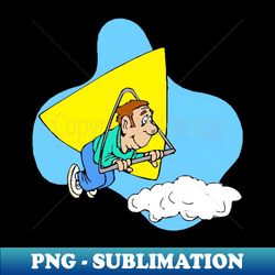 Hangin In There - PNG Sublimation Digital Download - Transform Your Sublimation Creations