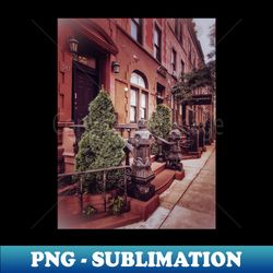 harlem manhattan new york city - instant png sublimation download - unlock vibrant sublimation designs