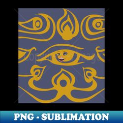 man - Creative Sublimation PNG Download - Capture Imagination with Every Detail