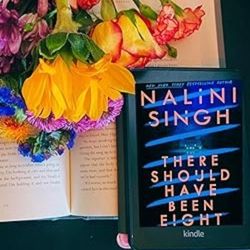 "There Should Have Been Eight" by Nalini Singh - EPUB, PDF Download Now !