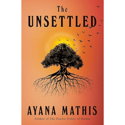 The Unsettled: A novel