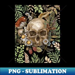 GOTH ART - Professional Sublimation Digital Download - Boost Your Success with this Inspirational PNG Download