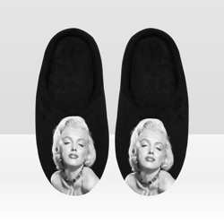 Marilyn Monroe Slippers