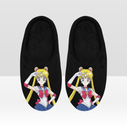 Sailor Moon Slippers