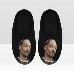 Snoop Dogg Slippers