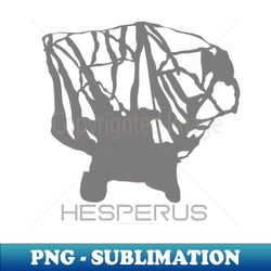 Hesperus Resort 3D - Creative Sublimation PNG Download - Spice Up Your Sublimation Projects