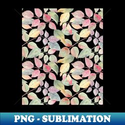 Hello Autumn Beautiful pattern - Professional Sublimation Digital Download - Unleash Your Inner Rebellion