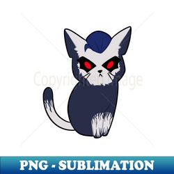 hordak Cat - Signature Sublimation PNG File - Vibrant and Eye-Catching Typography