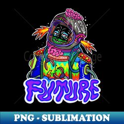 astronaut - Signature Sublimation PNG File - Perfect for Sublimation Mastery