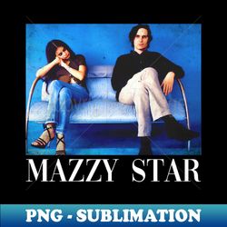 Retro Mazzy Mens Best - Exclusive PNG Sublimation Download - Fashionable and Fearless