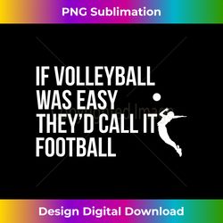 Cute Funny Volleyball Designs For Teen Girls and Women - Crafted Sublimation Digital Download - Spark Your Artistic Genius
