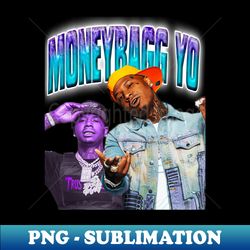 moneybaggyorap - High-Quality PNG Sublimation Download - Transform Your Sublimation Creations