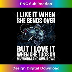 Funny Fishing Design For Men Women Fishing Fish Fisherman - Sophisticated PNG Sublimation File - Animate Your Creative Concepts