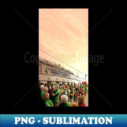 turners cross match day  cork city fc league of ireland football print - exclusive png sublimation download - add a festive touch to every day