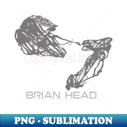 Brian Head Resort 3D - Premium Sublimation Digital Download - Perfect for Creative Projects